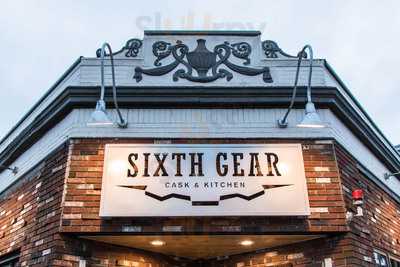 Sauce Trattoria And Bar