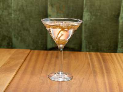 Sauce Trattoria And Bar