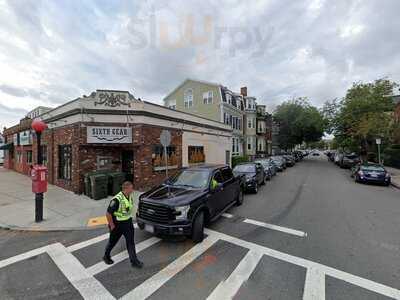 Sauce Trattoria And Bar