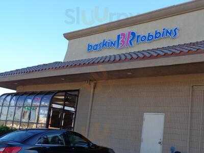 Baskin-robbins