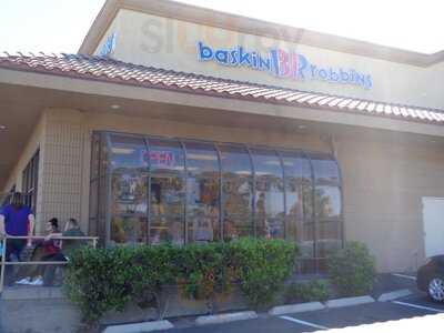 Baskin-robbins