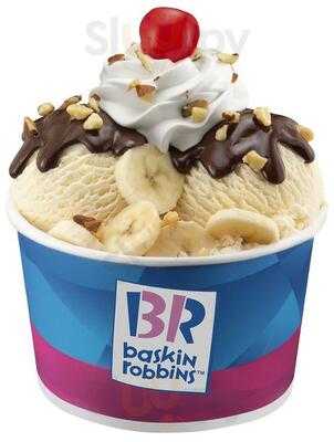 Baskin-robbins