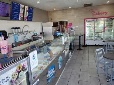 Baskin-robbins