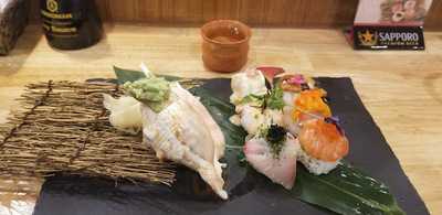 Kimiya Sushi