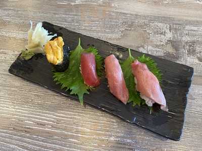 Kimiya Sushi