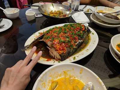 Hunan Bistro