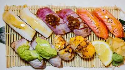 Mira Sushi Izakaya
