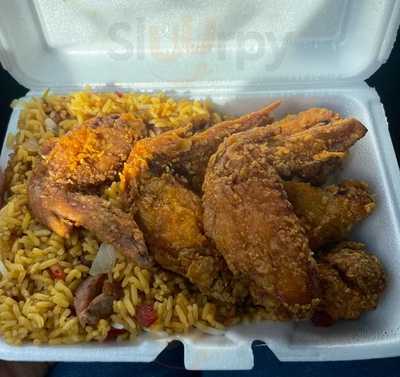 Great Wall Chinese Restaurant