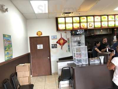 Great Wall Chinese Restaurant