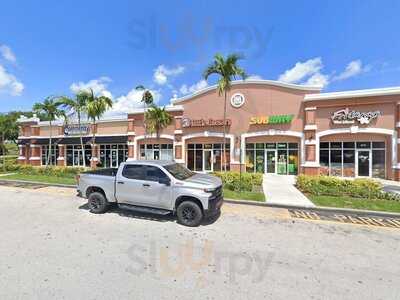 Great Wall Chinese Restaurant