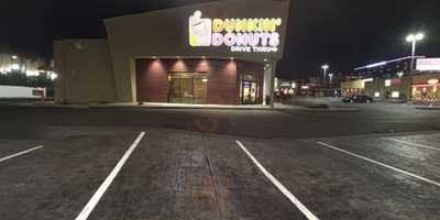 Dunkin'