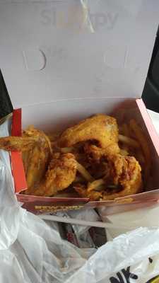 New York Fried Chicken