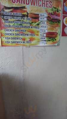 New York Fried Chicken