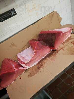 Sakana Omakase Sushi