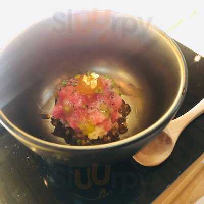 Sakana Omakase Sushi