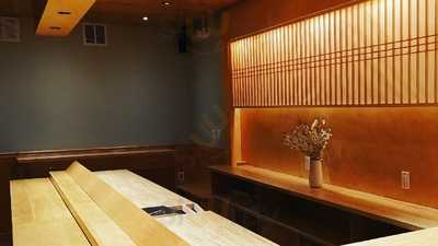 Sakana Omakase Sushi