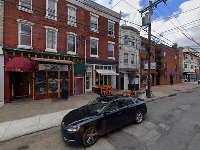 Sakana Omakase Sushi