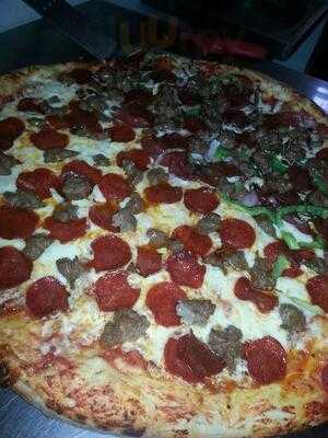 Chico’s Pizza