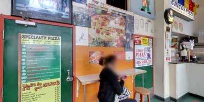 Chico’s Pizza