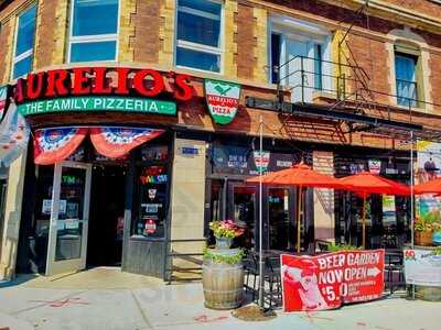 Aurelio's Pizza