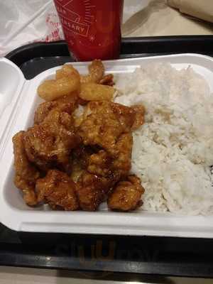 Panda Express