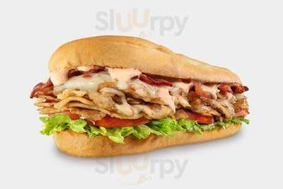 Charleys Philly Steaks