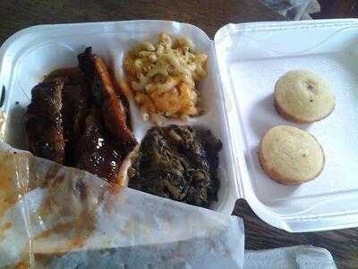 Ashby Street Rib Shack