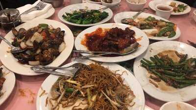 China First Restaurant