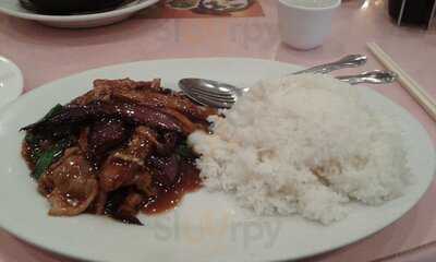 China First Restaurant