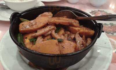 China First Restaurant