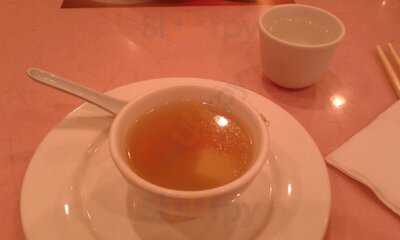 China First Restaurant