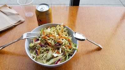 China First Restaurant