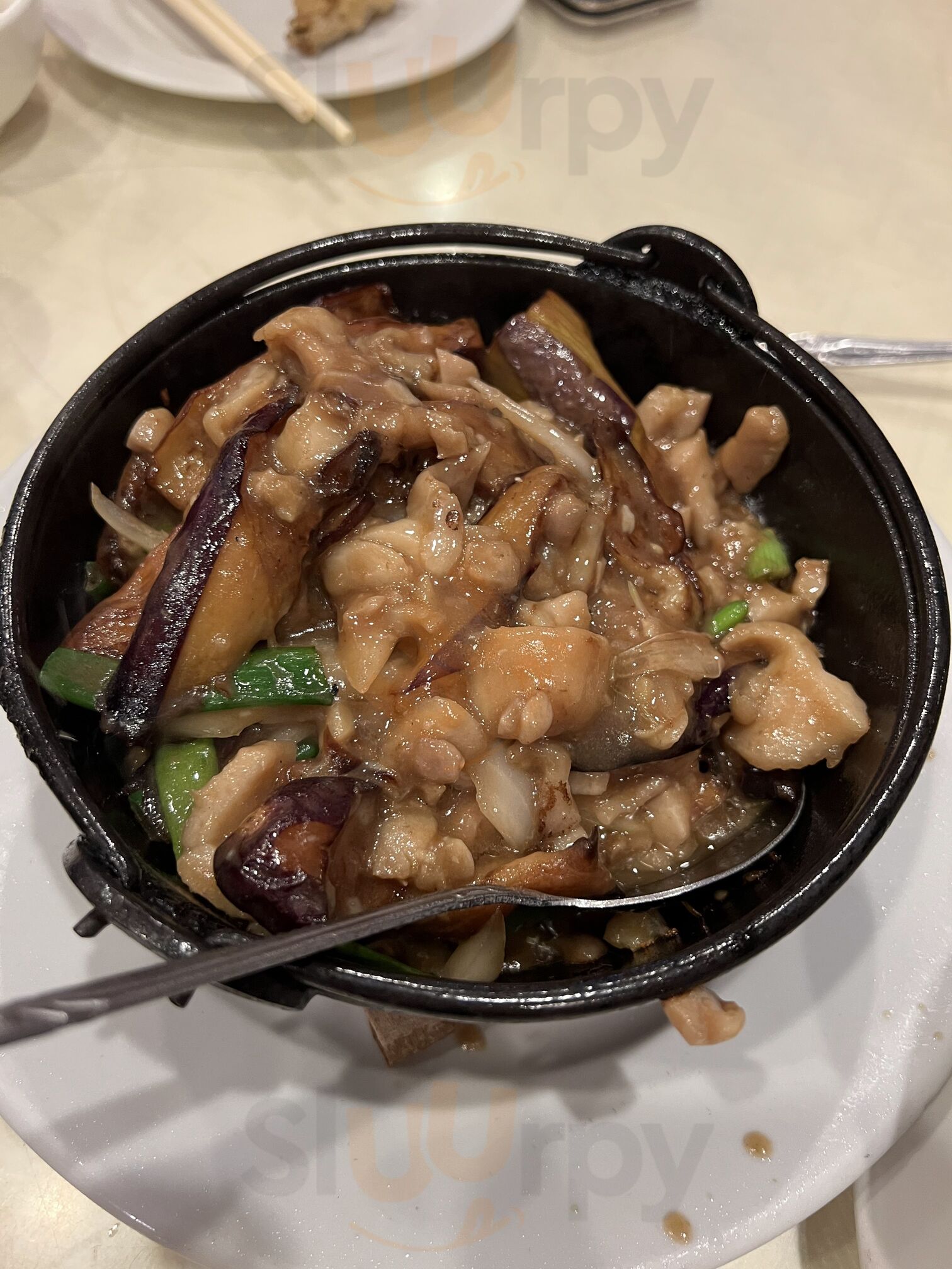 China First Restaurant