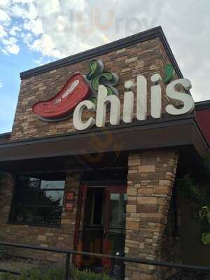 Chili's Grill & Bar