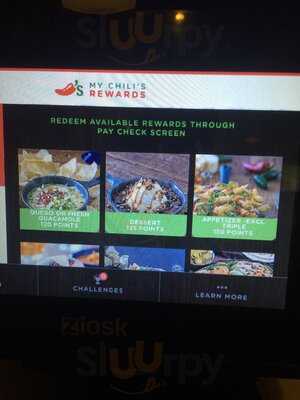 Chili's Grill & Bar