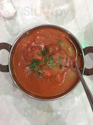 Sapid Indian Restaurant