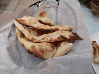 Sapid Indian Restaurant