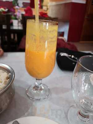 Sapid Indian Restaurant