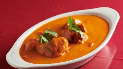 Sapid Indian Restaurant