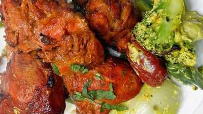 Sapid Indian Restaurant