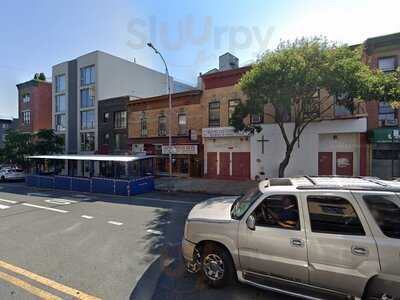 Sapid Indian Restaurant