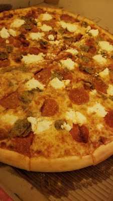Pagliacci Pizza