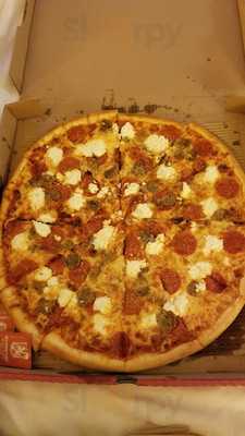 Pagliacci Pizza