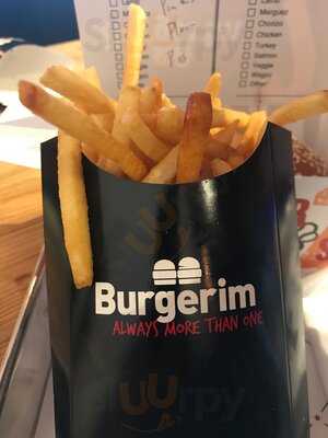 Burgerim