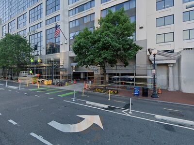 Fresco The Italian Eatery At Techworld