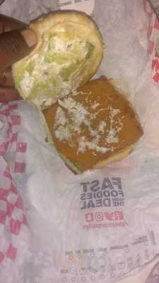 Buns Hamburgers Hot Dogs And More