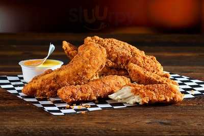 Buns Hamburgers Hot Dogs And More