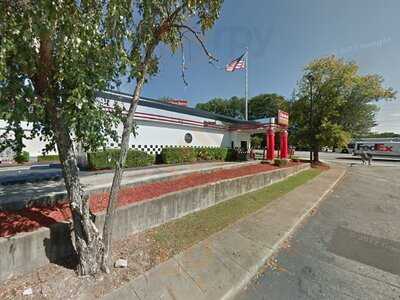 Buns Hamburgers Hot Dogs And More