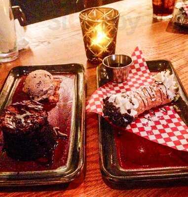 Buddy's Grilled Subs My