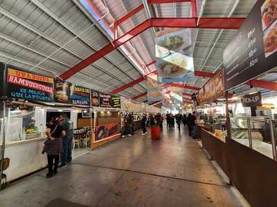 Buddy's Grilled Subs My